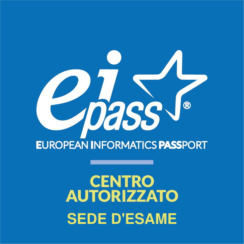 EIPASS - Centro autorizzato e sede d’esame