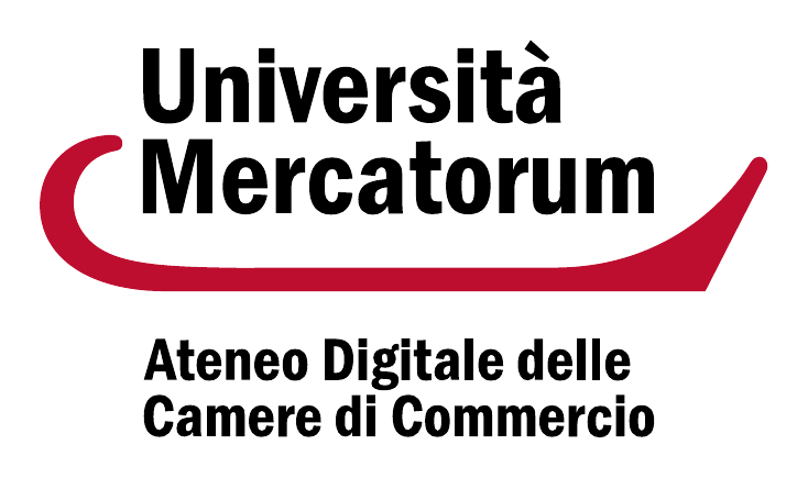 Logo Università Mercatorum