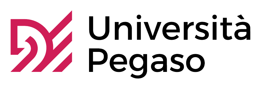 Logo Università Pegaso